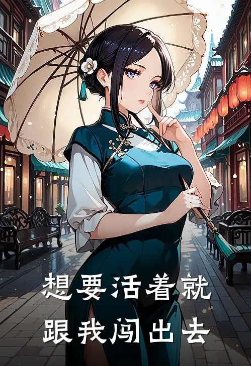 想要活着就跟我闯出去杜合军杜荣免费小说完整版_完结版小说阅读想要活着就跟我闯出去(杜合军杜荣)