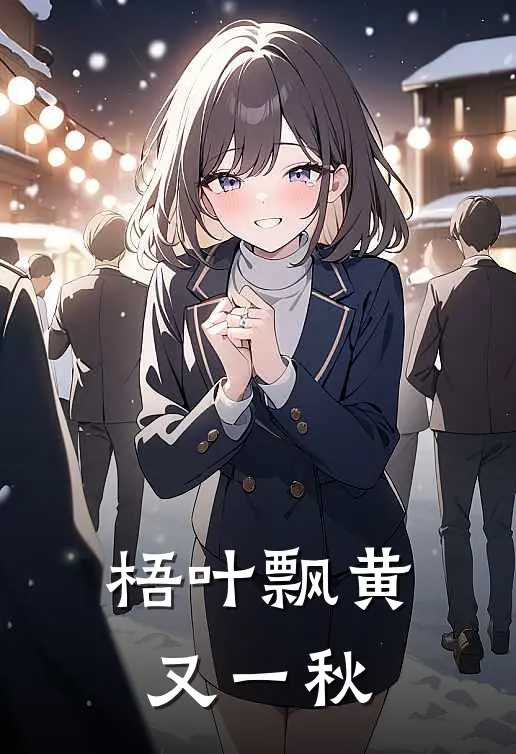 梧叶飘黄又一秋