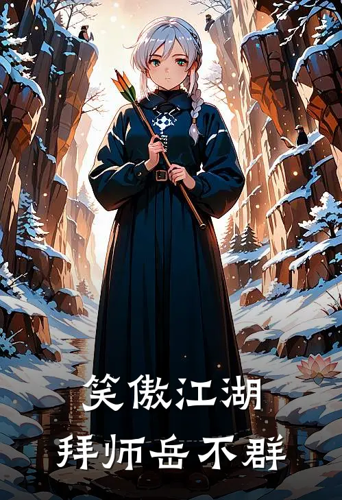 岳不群陆大有(笑傲江湖，拜师岳不群)全章节在线阅读_(笑傲江湖，拜师岳不群)全本在线阅读