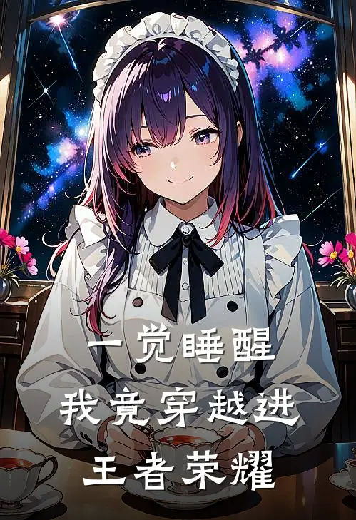 一觉睡醒，我竟穿越进王者荣耀林依乔宝宝热门的小说_热门小说在线阅读一觉睡醒，我竟穿越进王者荣耀林依乔宝宝