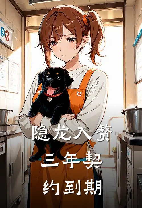 隐龙入赘：三年契约到期林默李勇最新小说全文阅读_在线免费小说隐龙入赘：三年契约到期(林默李勇)