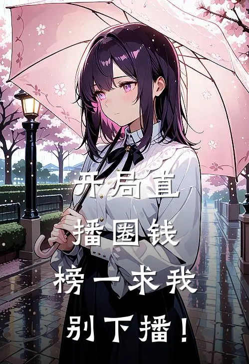 江璐李悦《开局直播圈钱：榜一求我别下播！》最新章节阅读_(江璐李悦)热门小说