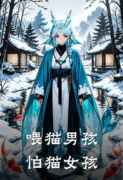 喂猫男孩怕猫女孩蒋妮芸龙清严全文在线阅读_喂猫男孩怕猫女孩全集免费阅读