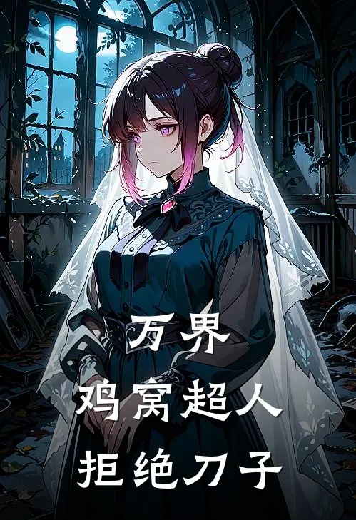 榷羽白子(万界：鸡窝超人拒绝刀子)最新章节免费在线阅读_(榷羽白子)完结版在线阅读