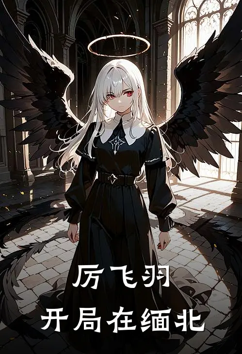 厉飞羽：开局在缅北韩立韩立完整版免费小说_热门网络小说推荐厉飞羽：开局在缅北(韩立韩立)