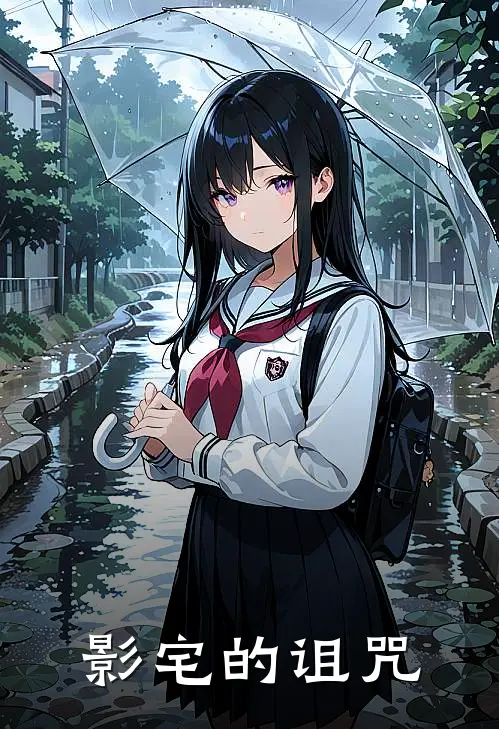 影宅的诅咒(林宇陈墨)完整版免费阅读_最新章节列表影宅的诅咒(林宇陈墨)