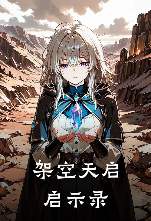 架空天启启示录