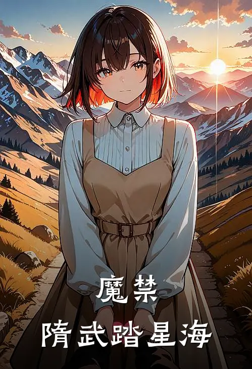 魔禁：隋武踏星海林烨王勇最新小说全文阅读_最新章节列表魔禁：隋武踏星海(林烨王勇)