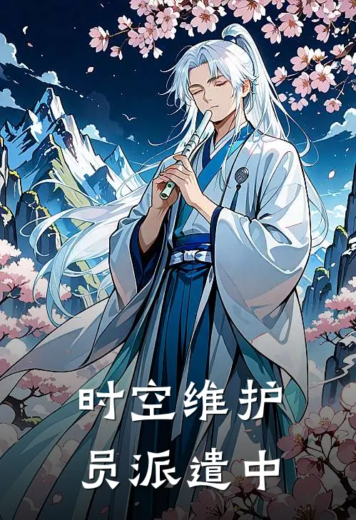 时空维护员派遣中(杜明慕容垂)免费阅读_完结热门小说时空维护员派遣中(杜明慕容垂)