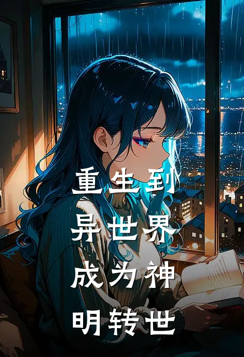 重生到异世界，成为神明转世(林竹墨李万)完结版免费小说_热门完结小说重生到异世界，成为神明转世(林竹墨李万)