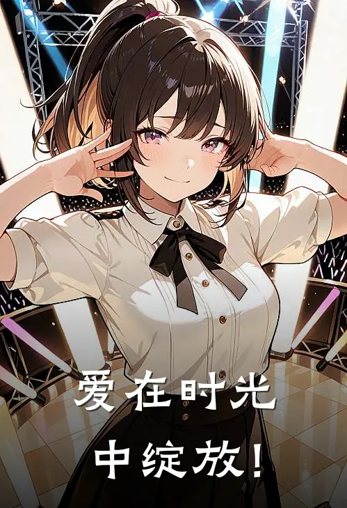 爱在时光中绽放！林悦陆子铭最新完结小说推荐_在线免费小说爱在时光中绽放！(林悦陆子铭)