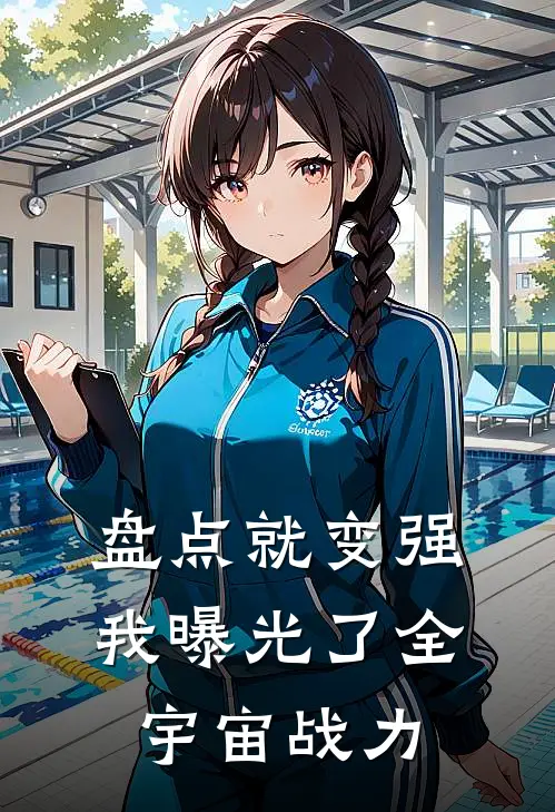 盘点就变强：我曝光了全宇宙战力