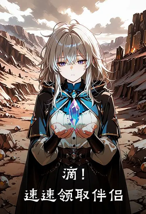 滴！速速领取伴侣高小琪谢沐渊小说完整版免费阅读_热门小说排行榜滴！速速领取伴侣(高小琪谢沐渊)