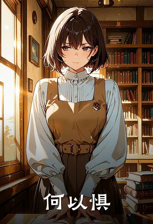 何以惧苏倾鸾陆䂙免费小说大全_热门免费小说何以惧(苏倾鸾陆䂙)