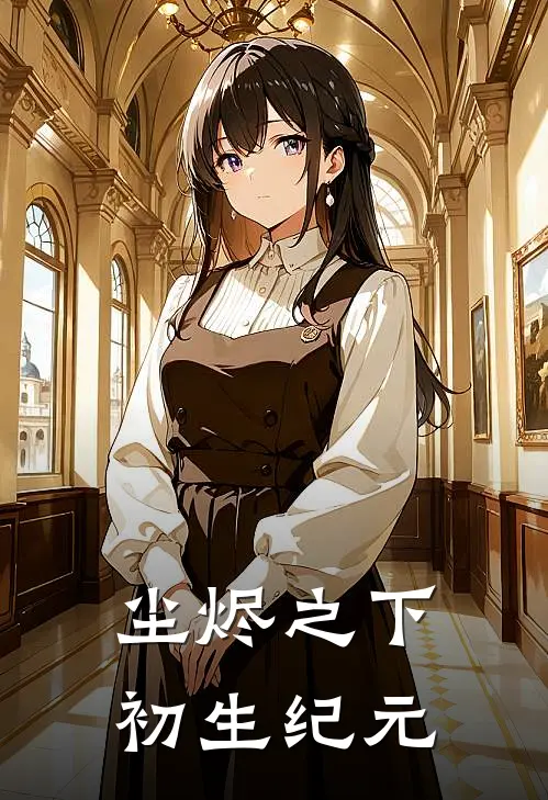 尘烬之下：初生纪元