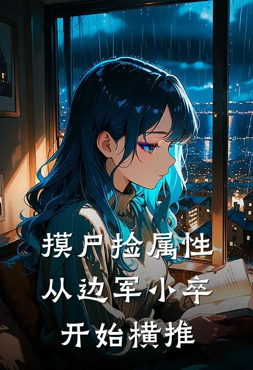 摸尸捡属性，从边军小卒开始横推林峰廖大志小说免费完结_完本热门小说摸尸捡属性，从边军小卒开始横推林峰廖大志