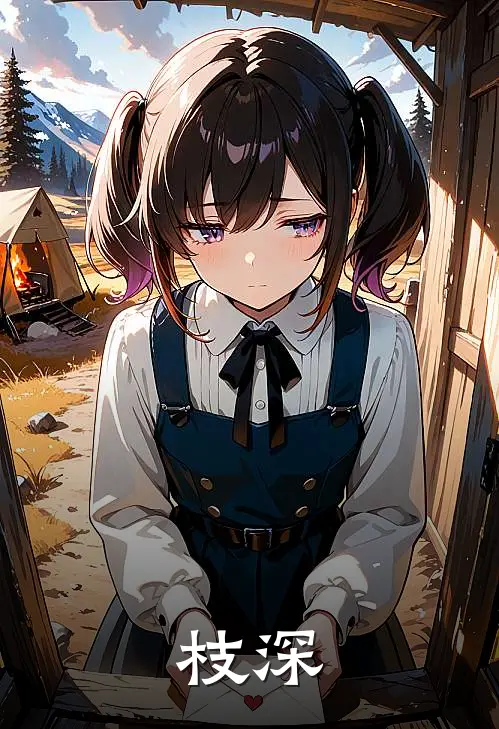 枝深(夏兮枝时知深)免费小说大全_小说完结免费枝深夏兮枝时知深