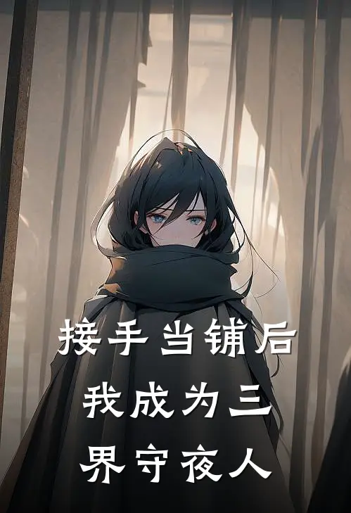 接手当铺后，我成为三界守夜人冯米冯米完结热门小说_完整版小说全文免费阅读接手当铺后，我成为三界守夜人冯米冯米