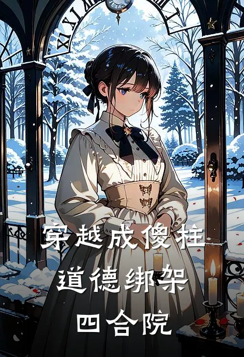 穿越成傻柱，道德绑架四合院（李凡傻柱）全文免费阅读无弹窗大结局_穿越成傻柱，道德绑架四合院最新章节列表_笔趣阁（李凡傻柱）