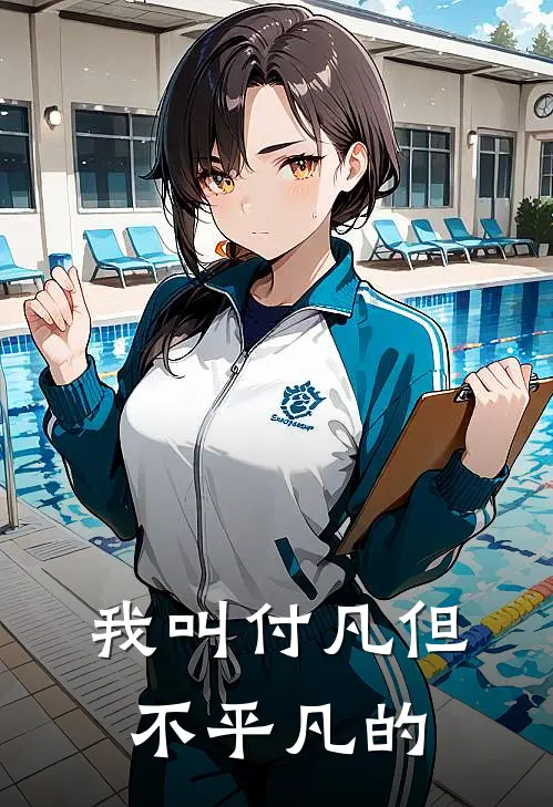 我叫付凡但不平凡的