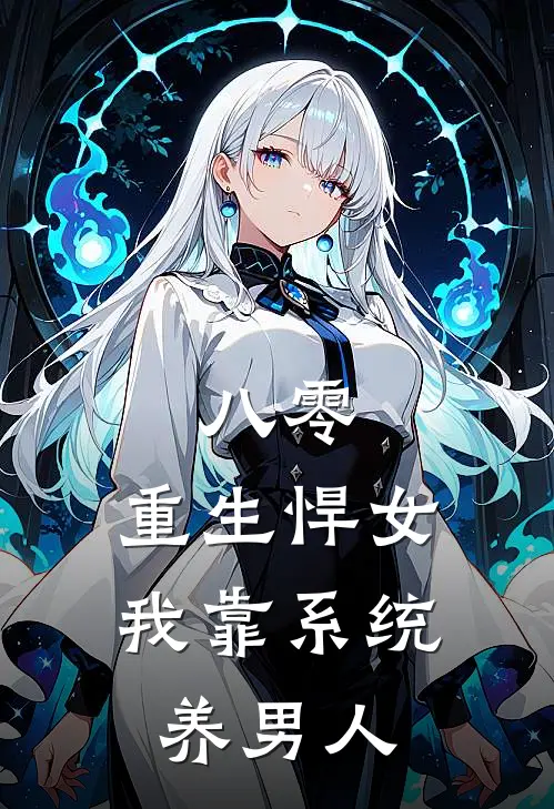 八零：重生悍女，我靠系统养男人(苏晚晚顾清寒)全本免费在线阅读_八零：重生悍女，我靠系统养男人全文阅读