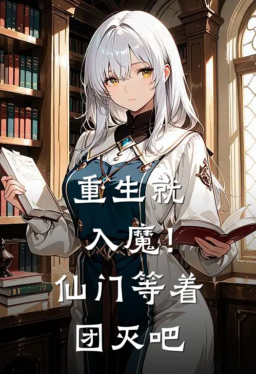 重生就入魔！仙门等着团灭吧(凌霜月林清婉)好看的完结小说_热门小说推荐重生就入魔！仙门等着团灭吧凌霜月林清婉