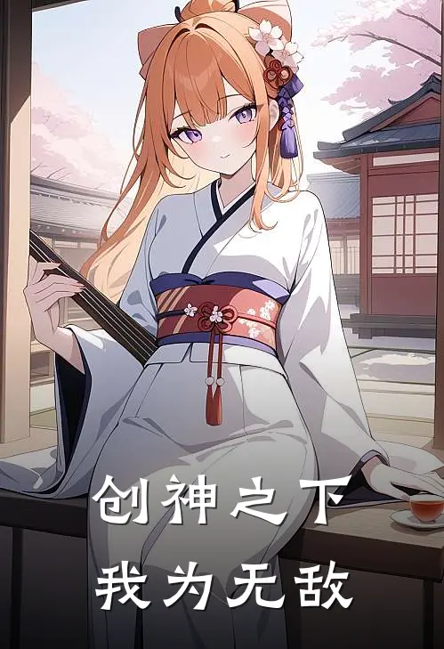 创神之下，我为无敌唐汉风蓝澄免费小说完整版_最新好看小说创神之下，我为无敌唐汉风蓝澄