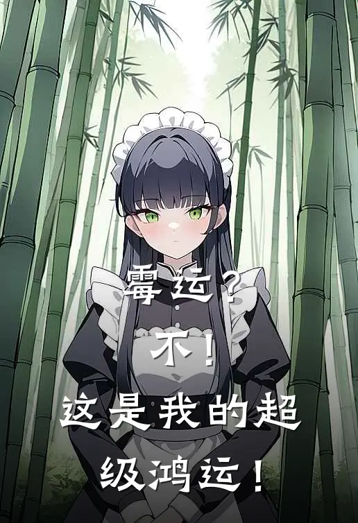 霉运？不！这是我的超级鸿运！郝运赵宇热门的网络小说_热门的网络小说霉运？不！这是我的超级鸿运！(郝运赵宇)