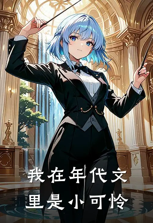 我在年代文里是小可怜