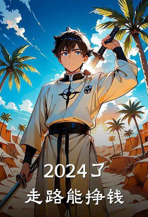 2024了走路能挣钱李浩宇马冬梅免费小说在线看_完本小说阅读2024了走路能挣钱(李浩宇马冬梅)