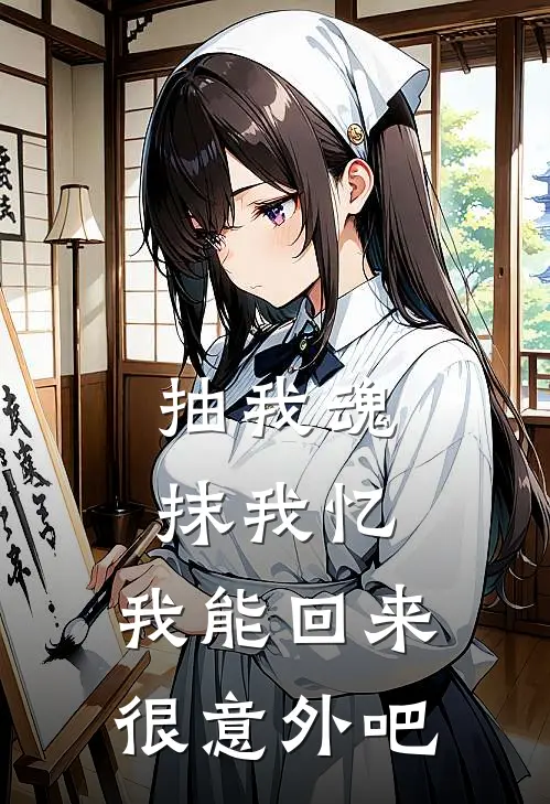 段根段天根(抽我魂抹我忆：我能回来很意外吧)全本免费在线阅读_段根段天根全集在线阅读