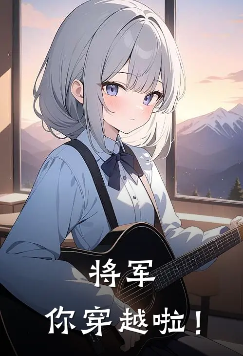 将军，你穿越啦！