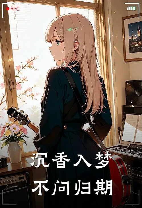 沉香入梦，不问归期苏卿苏卿晚最新小说推荐_完结小说沉香入梦，不问归期(苏卿苏卿晚)