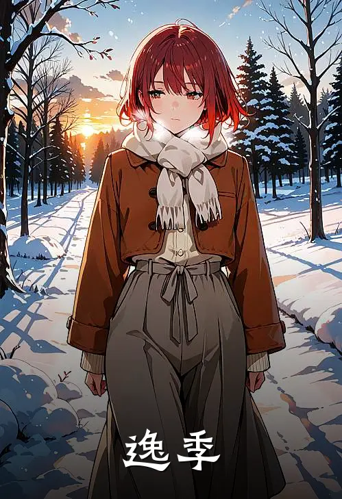 逸季云逍凌霜最新热门小说_免费小说全文阅读逸季(云逍凌霜)