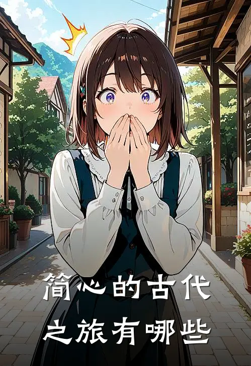简心的古代之旅有哪些