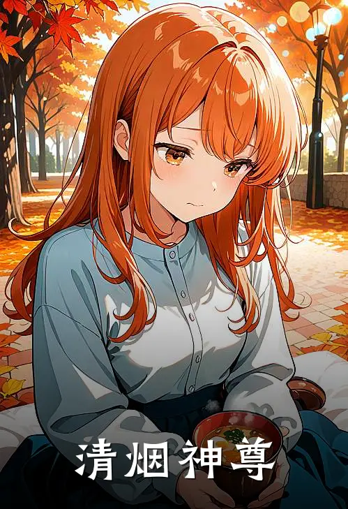 清烟神尊(云瑶景淮)最热门小说_小说完整版清烟神尊云瑶景淮