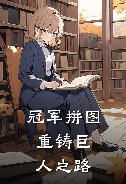 冠军拼图：重铸巨人之路