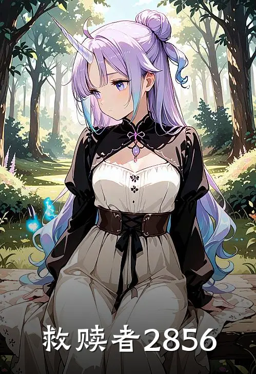 救赎者2856