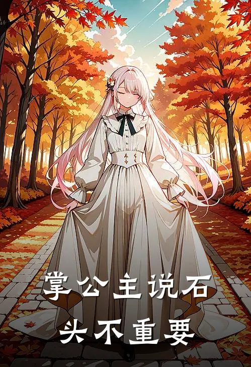 掌公主说石头不重要(赫连渊钦天监)在线免费小说_完整版免费小说掌公主说石头不重要(赫连渊钦天监)