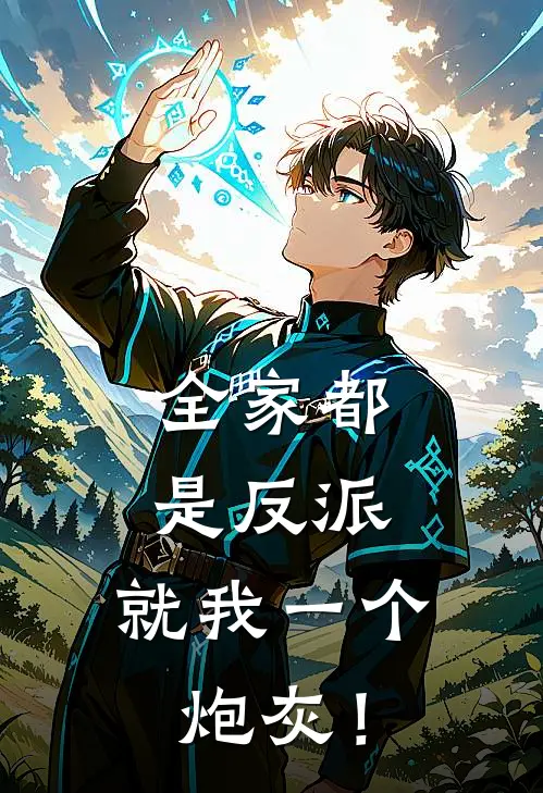 全家都是反派，就我一个炮灰！牧星韵牧霁时全本免费完结小说_免费小说完结全家都是反派，就我一个炮灰！牧星韵牧霁时