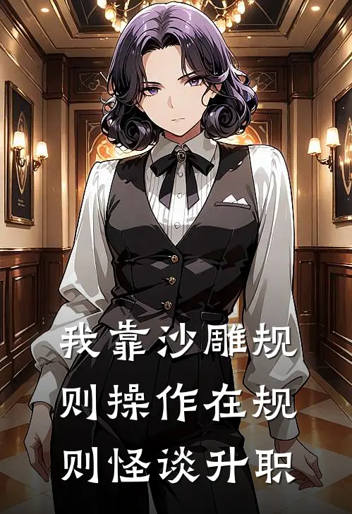 我靠沙雕规则操作在规则怪谈升职(陆溟陆溟)热门网络小说推荐_免费完结版小说我靠沙雕规则操作在规则怪谈升职(陆溟陆溟)