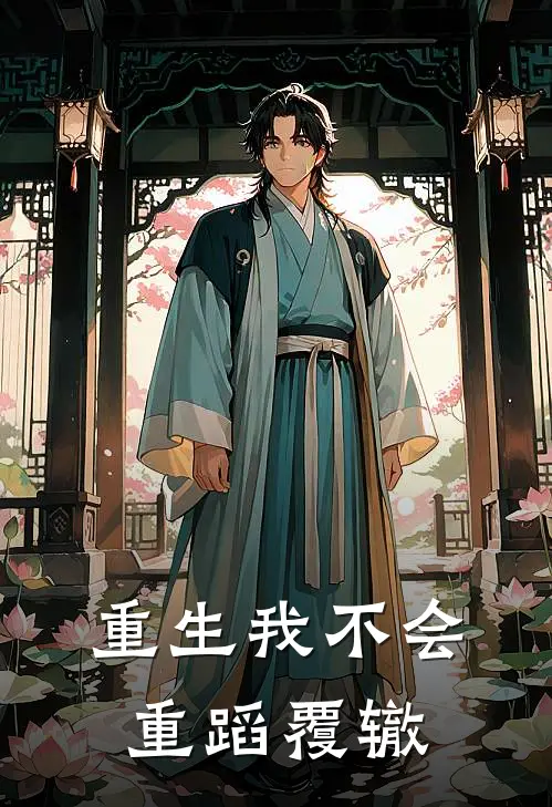 张青林晓冉《重生我不会重蹈覆辙》全文免费阅读_重生我不会重蹈覆辙全集在线阅读