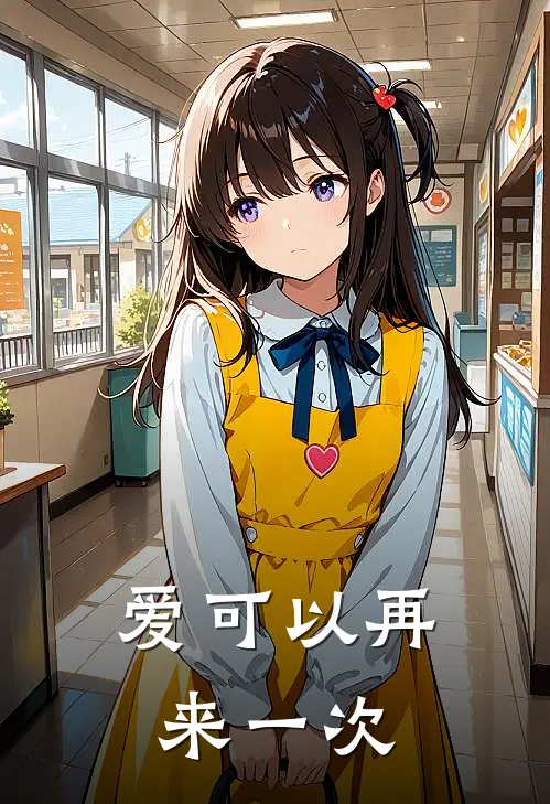 爱可以再来一次