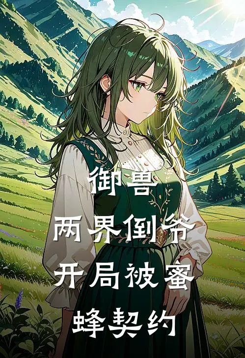 御兽：两界倒爷，开局被蜜蜂契约林尧羽驰小说完整版_完结版小说推荐御兽：两界倒爷，开局被蜜蜂契约(林尧羽驰)