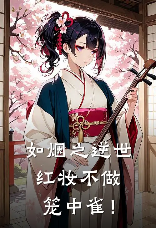 如烟之逆世红妆不做笼中雀！(柳如烟阿翠)免费阅读_热门的小说如烟之逆世红妆不做笼中雀！柳如烟阿翠