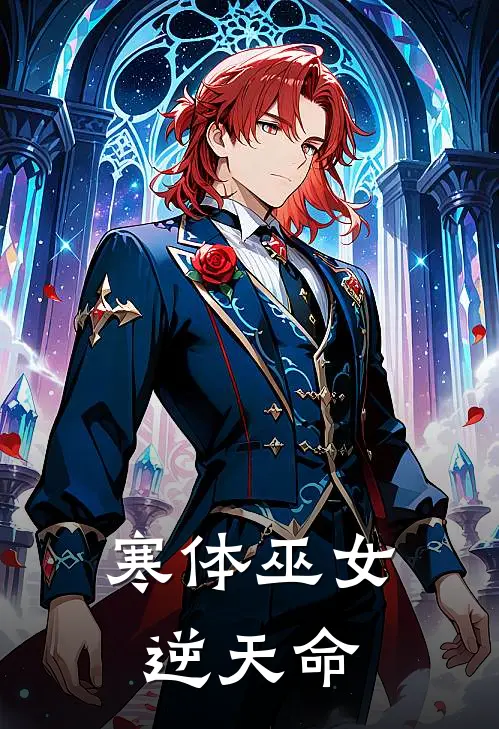 寒体巫女逆天命徐明浩李灿荣完结版免费阅读_寒体巫女逆天命全章节免费在线阅读