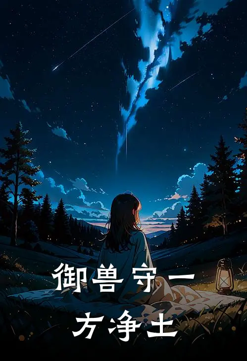 御兽守一方净土余澄余白免费完本小说_小说推荐完本御兽守一方净土(余澄余白)