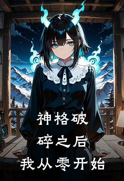 神格破碎之后，我从零开始(林决林震天)最新章节在线阅读_(神格破碎之后，我从零开始)最新章节在线阅读