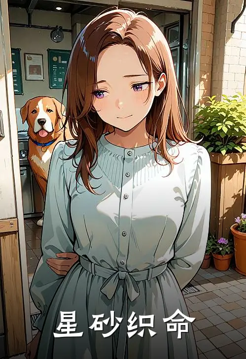 星砂织命(苏夜沈玄机)火爆小说_《星砂织命》苏夜沈玄机小说免费在线阅读