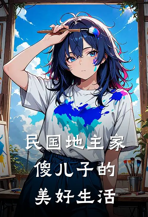 民国地主家傻儿子的美好生活